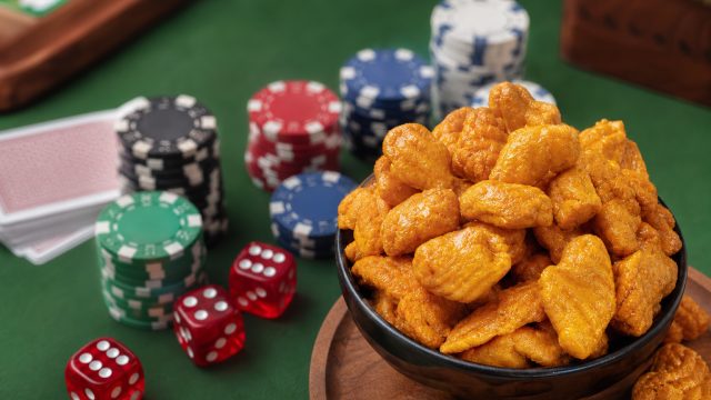 McCoy’s Introduces New Thai Sweet Chicken Snacks to Excite Taste Buds