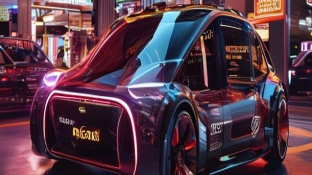 WeRide Partners with Geely and Kwoon Chung for Next-Gen Robotaxi Development
