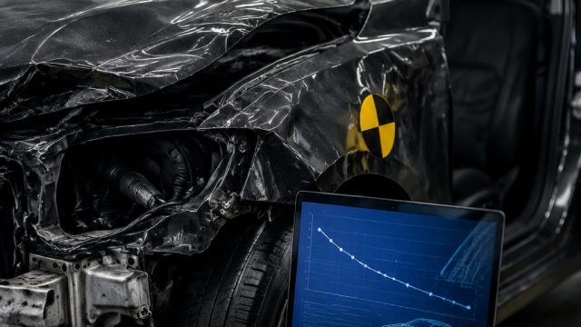 The Unseen Dangers of Outdated Data in Automotive Safety