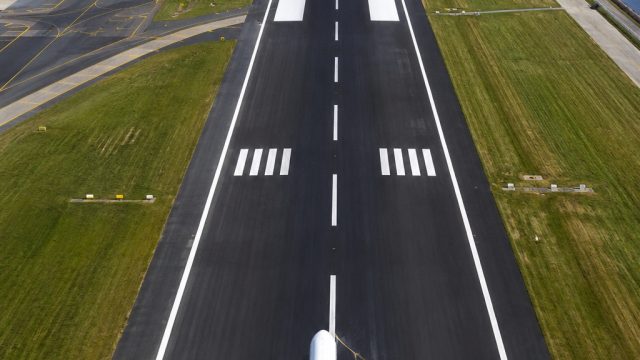 Revolutionizing Air Travel: Dublin Airport’s Groundbreaking North Runway