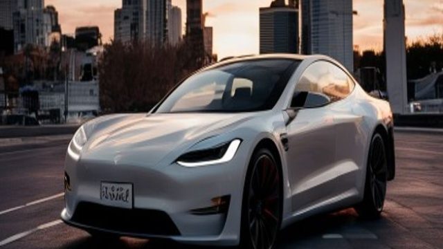 The Anticipated Tesla 'Model 2': What to Expect from the New Compact EV