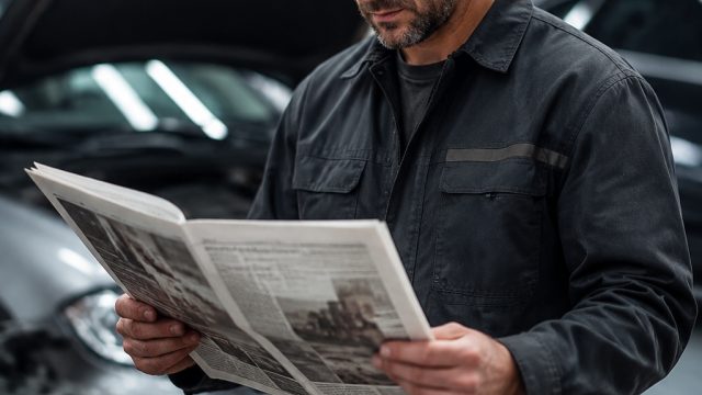 Trust in News Declines While Reach Expands: What It Means for You
