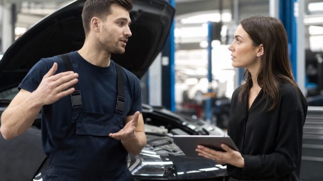 Mastering Clear Communication During High-Pressure Situations