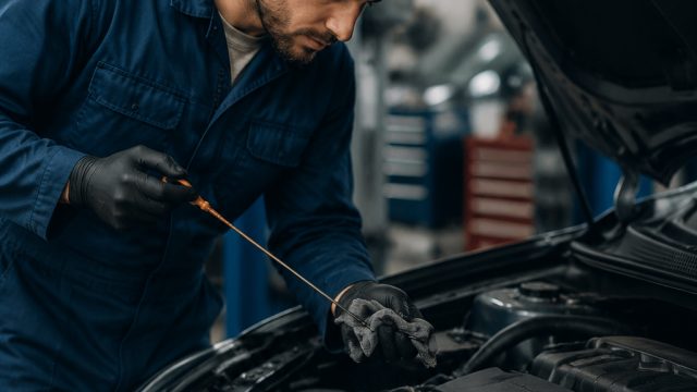 Top 5 Essential Maintenance Tips for Your Vehicle