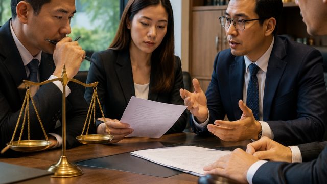Indonesia's New Regulations on Financial Influencers Impacting Trust
