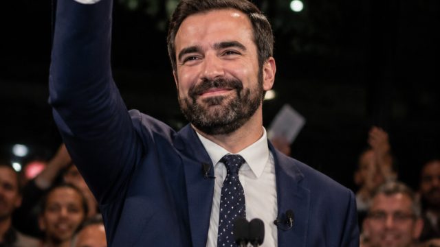 Micah Lasher's Victory Marks a Shift in Manhattan Politics