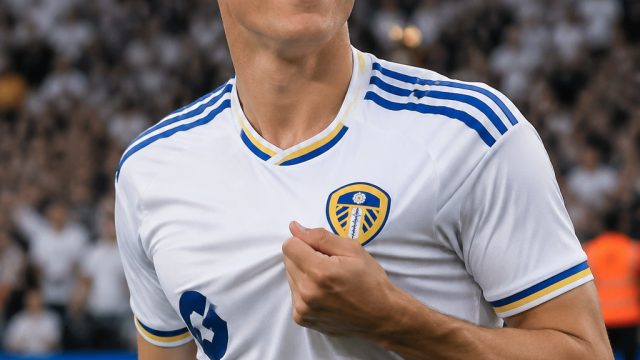 Leeds Secures Harry Wilson Amid Summer Transfer Frenzy