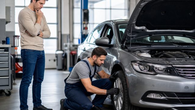 Navigating Everyday Choices: Insights from the Latest Valvoline Report