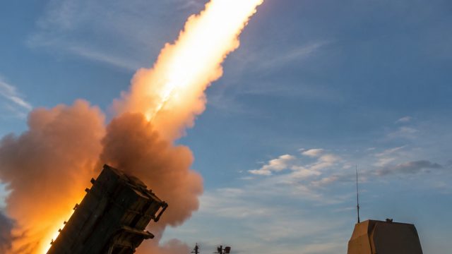 U.S. Tests Advanced Missile Defense System: What It Means for Security