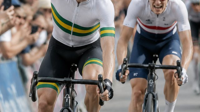 New Talent Shines at Growthpoint Nationals: Hudson and Russell Lead the Charge