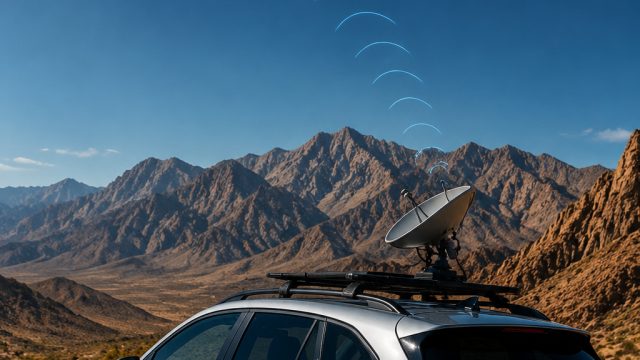 Unlocking Satellite Connectivity: The Future of D2D in America