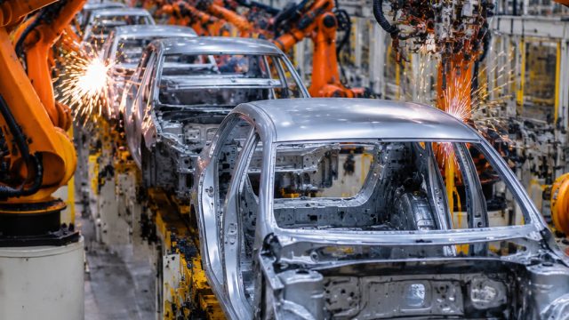 Pune Welcomes New Automotive Production Hub: A Game Changer for Industry