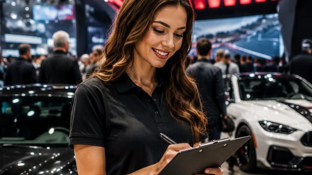 Registration Now Open for Exciting 2026 RDE Series at SEMA Show