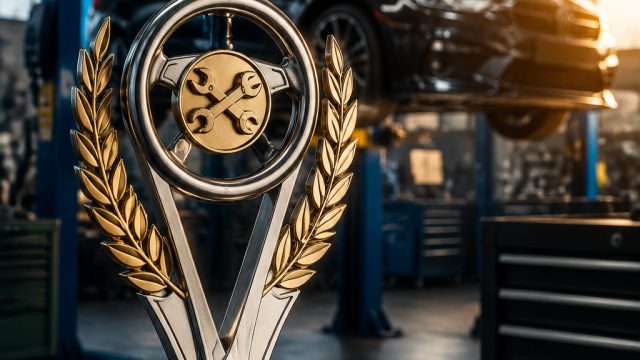 Nominations Now Open for 2026 Automotive Industry Awards