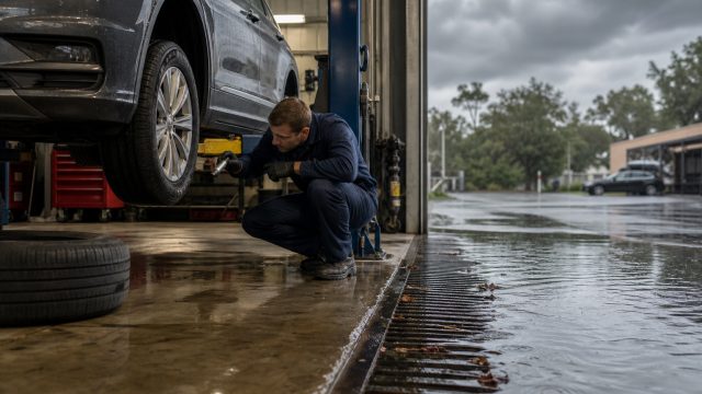 Climate Change's Impact on Cryptosporidium: What You Need to Know