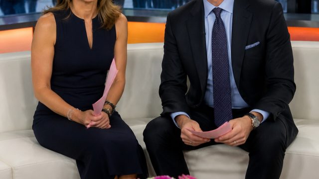 What's New on NBC's Today Show: Key Highlights and Insights