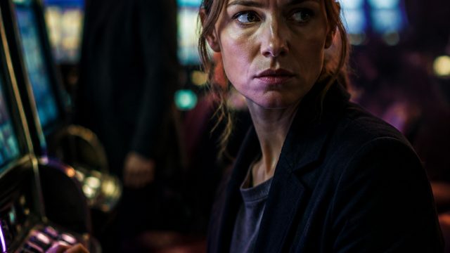 Netflix Unveils Exciting New Danish Thriller Series, 'The Secret Woman'