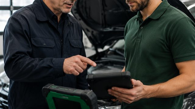 Innovative Automotive Solutions: HELLA and Hella Gutmann Collaborate