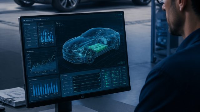 Revolutionizing Automotive Strategy: The Shift to Software-Defined Vehicles