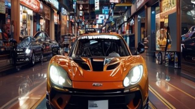 Unlocking the Fun: Exploring Monthly Automotive Challenges