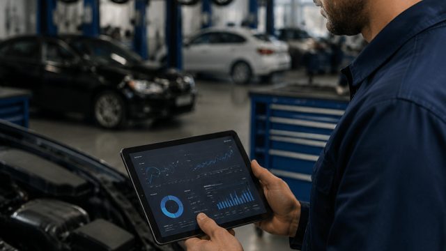 How Businesses Can Leverage Data for Smarter Decisions Today