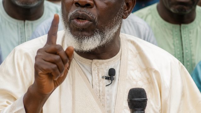 Yoruba Muslim Community Issues Warning on Impostor Imam Groups
