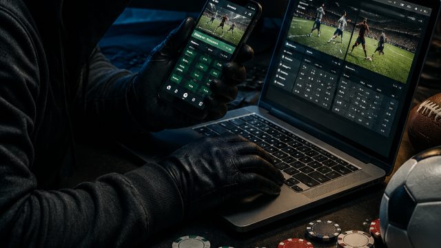 The Rise of AI-Driven Scams: Implications for Sports Events and Beyond