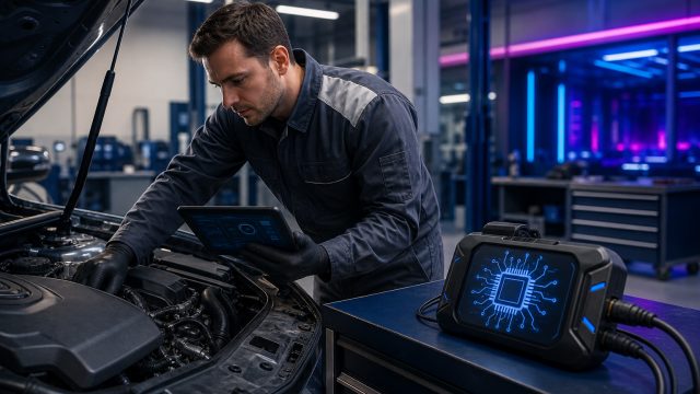 OpenAI Introduces Innovative Custom Chip to Enhance AI Capabilities