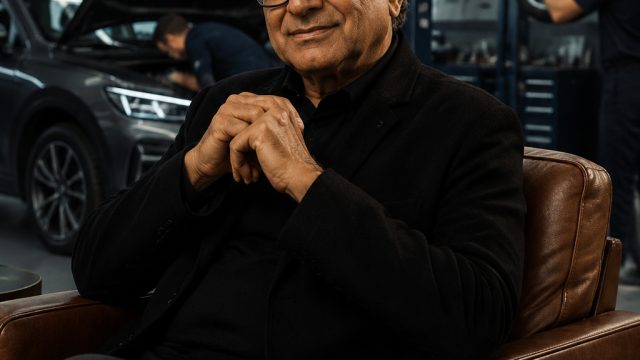 Unlocking the Future of Wellness: Insights from Deepak Chopra