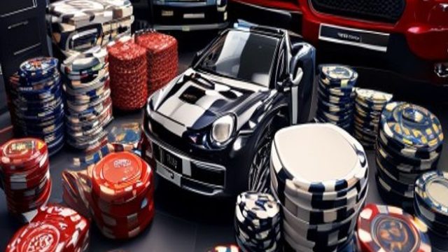 Key Automotive Parts Stocks to Watch Amid Market Challenges