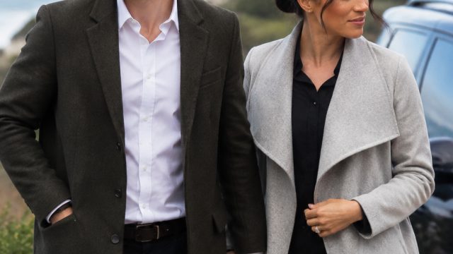 Why Prince Harry and Meghan's Home Decisions Spark Local Curiosity