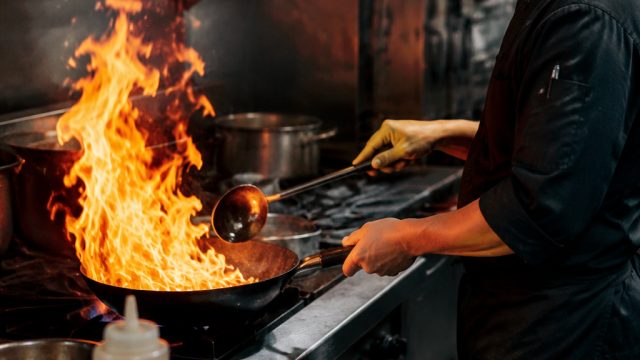Toronto’s Spiciest Restaurants: Prepare for Flavor and Fire