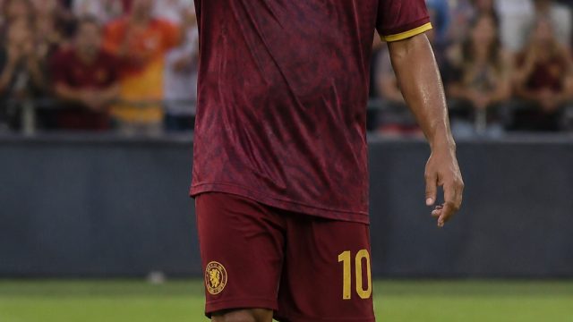 Ronaldinho Makes a Surprising Comeback at 46 with Ravenna FC