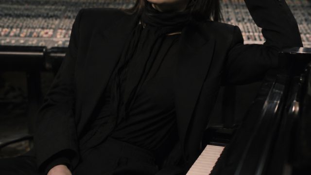 Lykke Li Challenges Music Norms with Bold New Album Release