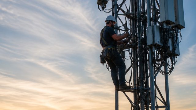 Carolina West Wireless Completes Transition to Verizon Network