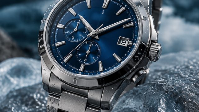 July 2026: Exciting Trends in Japanese Watch Releases You Can't Miss