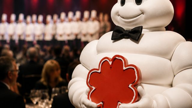 Exciting Revelations Await at the 2026 Michelin California Awards