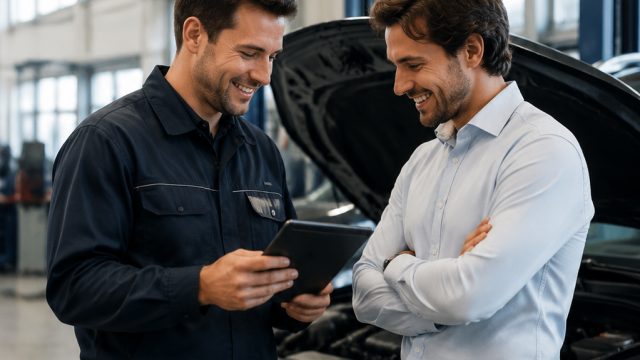 Group 1 Automotive Enhances Brand Synergy with Acura Sugar Land
