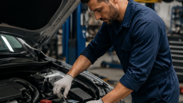 Group 1 Automotive Strengthens Brand Identity with New Acura Location