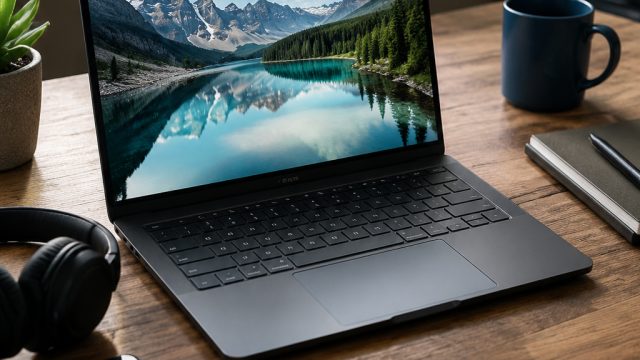 Essential Laptop Deals to Consider During Prime Day 2023