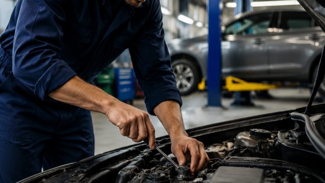 Exploring the Latest Trends in Automotive Care: Why Timely Maintenance Matters