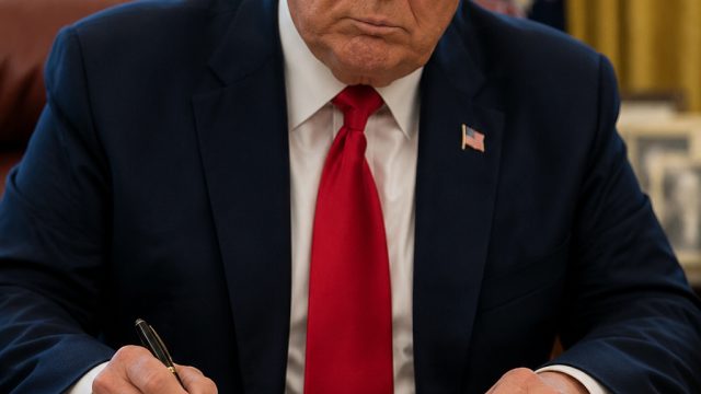 Trump's Abrupt Withdrawal from Housing Bill: Implications and Reactions