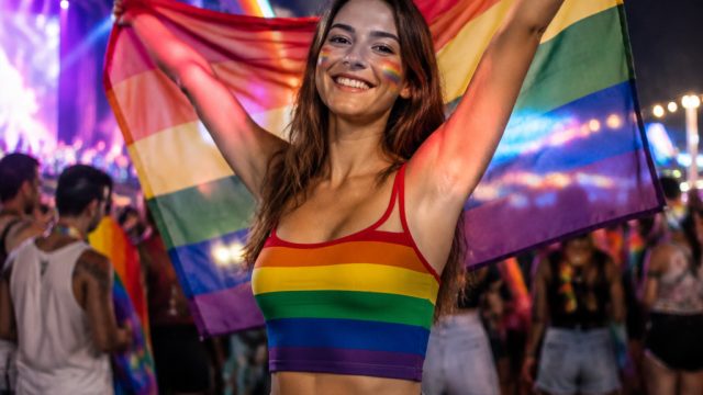 Celebrating Diversity: A Memorable Pride Night Event in 2026