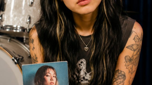 Beabadoobee Unveils New Album and Exciting World Tour Plans
