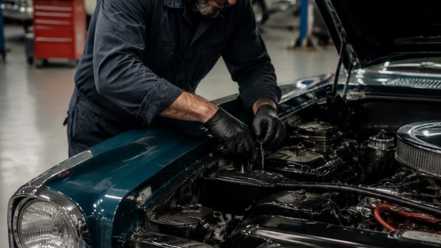 Exciting Highlights from Old Cars' Upcoming Issue: What to Expect