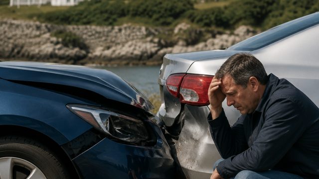 Rhode Island's New Total Loss Legislation: What It Means for Drivers