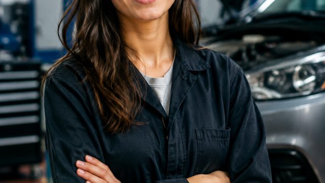 Elena González Prieto Earns Northwestern's Prestigious Fellowship