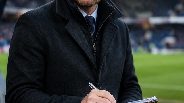 Scottish Football Transfer Buzz: Key Moves and Insights for January