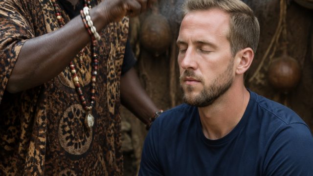 Ghanaian Healer Lifts Curse on Harry Kane: What This Means for Football