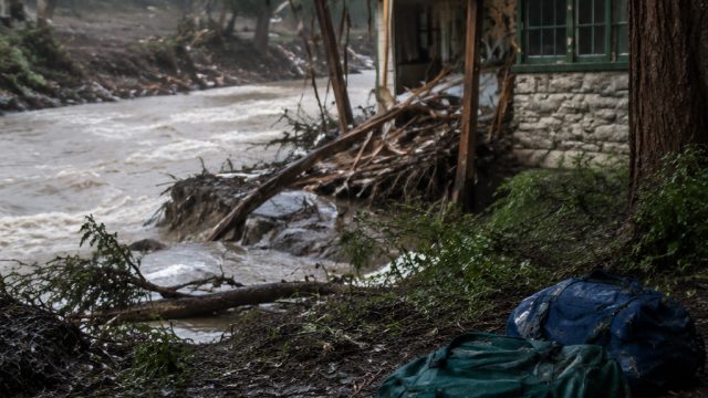 Tragedy Strikes: Camp Mystic Files for Bankruptcy After Flood Catastrophe